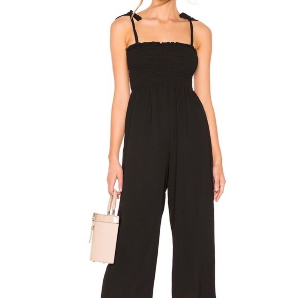 Show Me Your MuMu Parton Playsuit